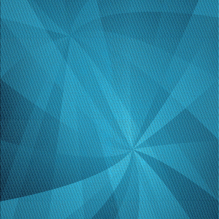 Patterned Blue Rug, pat419lblu