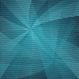 Sideview of Machine Washable Transitional DarkTurquoise Green Rug, wshpat419