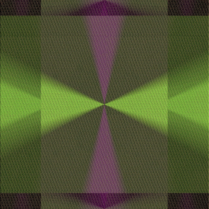 Machine Washable Transitional Fern Green Rug, wshpat42brn