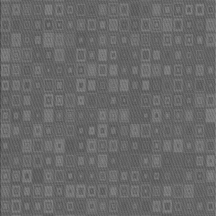 Machine Washable Transitional Gray Rug, wshpat421gry