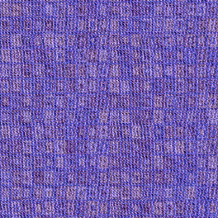 Patterned Amethyst Purple Rug, pat421pur