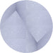 Square Patterned Lavender Blue Rug, pat423blu