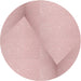 Square Patterned Pink Rug, pat423rd