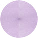 Square Patterned Bright Lilac Purple Rug, pat424pur