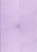 Machine Washable Transitional Bright Lilac Purple Rug, wshpat424pur