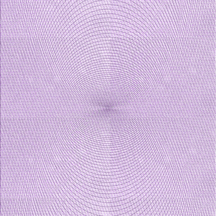 Machine Washable Transitional Bright Lilac Purple Rug, wshpat424pur