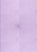 Patterned Bright Lilac Purple Rug, pat424pur