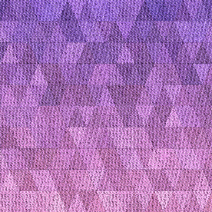 Patterned Violet Purple Rug, pat425pur