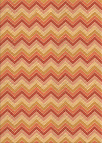 Machine Washable Transitional Orange Rug, wshpat426org