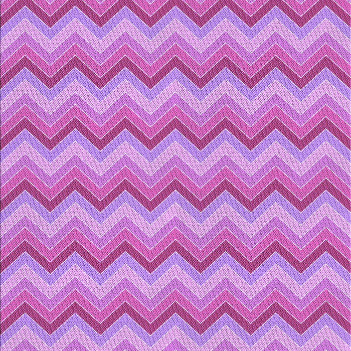 Patterned Violet Purple Rug, pat426pur