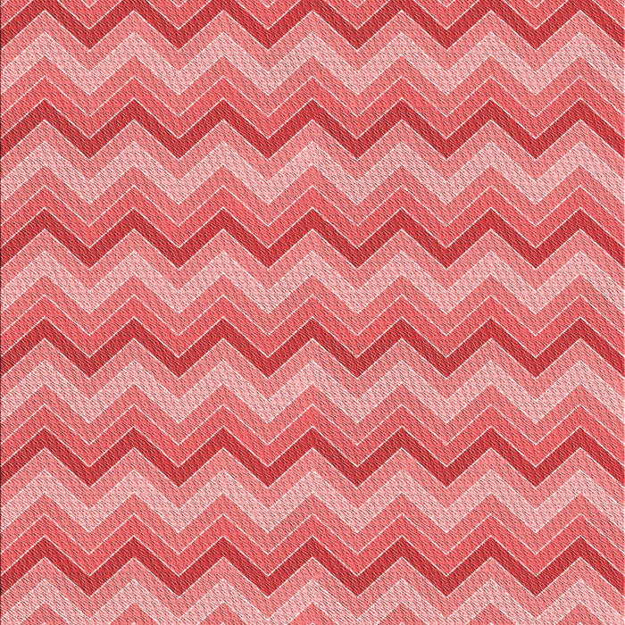 Patterned Light Coral Pink Rug, pat426rd