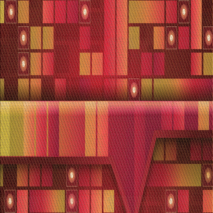 Machine Washable Transitional Red Rug, wshpat43org