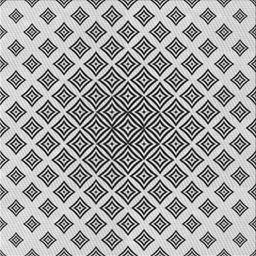 Sideview of Machine Washable Transitional White Smoke Rug, wshpat432