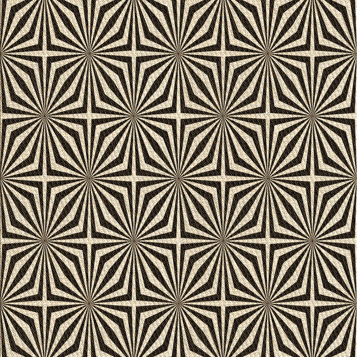 Patterned Midnight Gray Rug, pat433brn