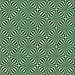 Round Patterned Light Green Rug, pat433grn