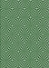 Patterned Light Green Rug, pat433grn