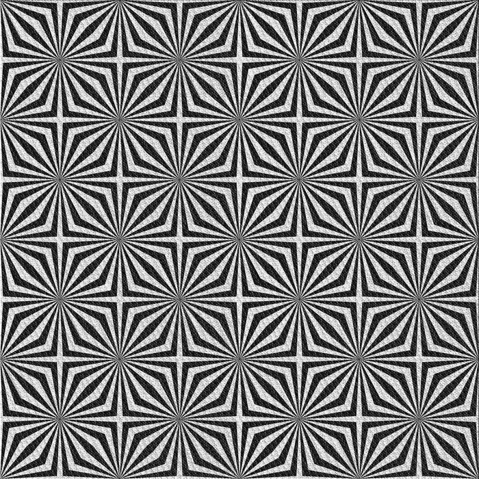 Round Machine Washable Transitional Charcoal Black Rug, wshpat433gry