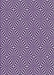 Patterned Dark Purple Rug, pat433pur