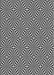 Machine Washable Transitional Light Gray Rug, wshpat433