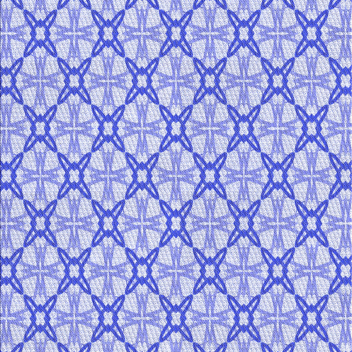 Machine Washable Transitional Periwinkle Purple Rug, wshpat435blu