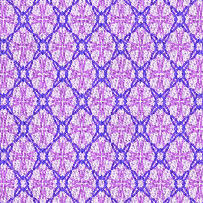 Patterned Blossom Pink Rug, pat435pur