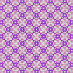 Sideview of Machine Washable Transitional Gainsboro Gray Rug, wshpat435