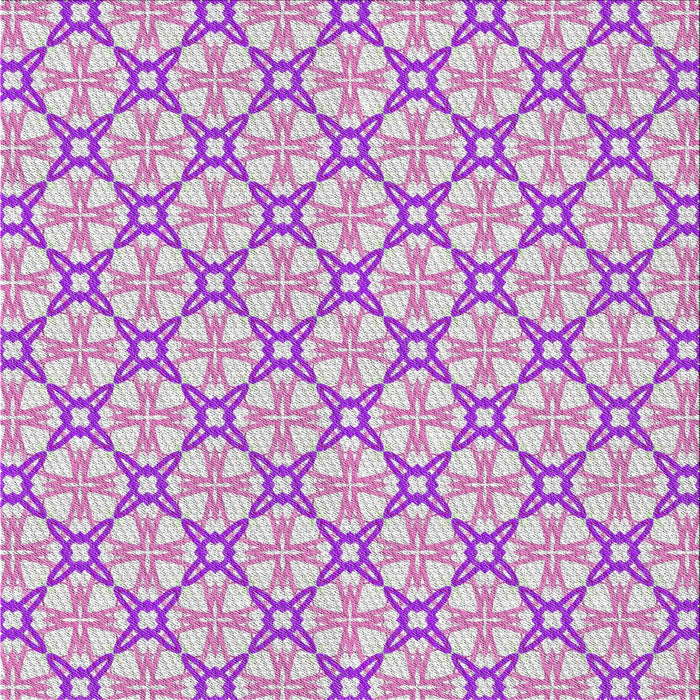 Sideview of Machine Washable Transitional Gainsboro Gray Rug, wshpat435