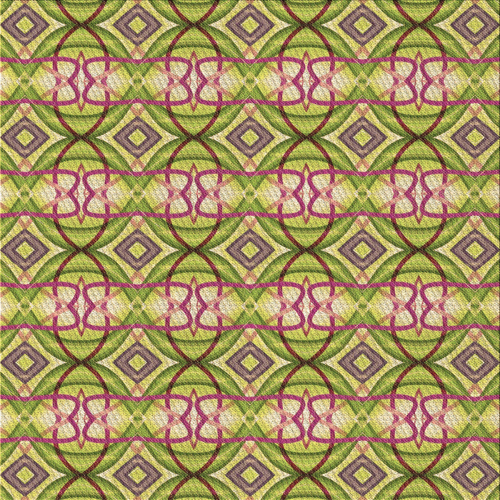 Round Machine Washable Transitional Sienna Brown Rug, wshpat436brn