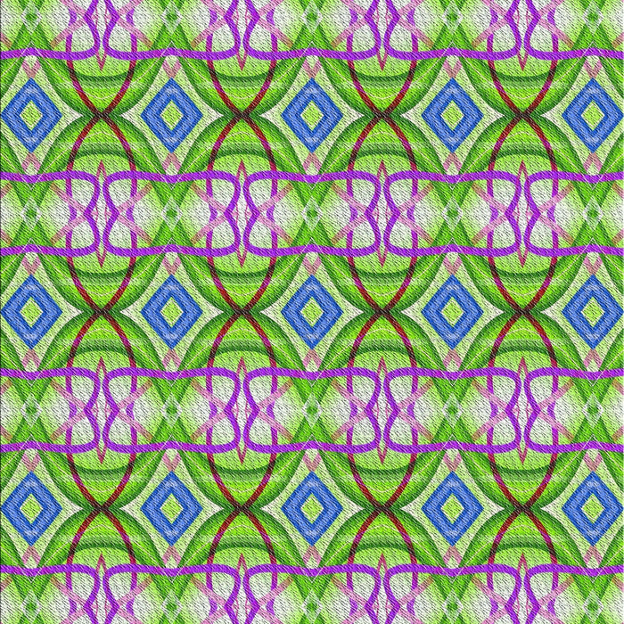 Machine Washable Transitional Yellow Green Rug, wshpat436