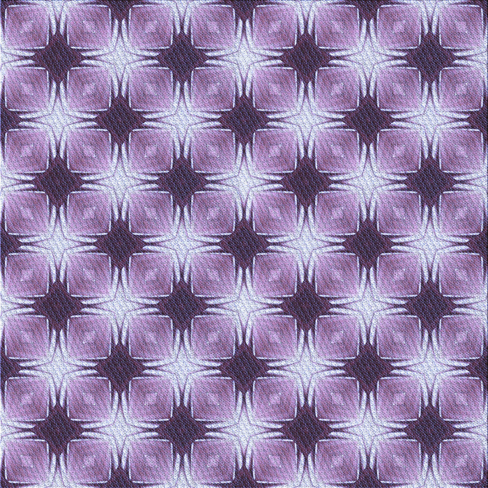 Round Machine Washable Transitional Mauve Purple Rug, wshpat437blu