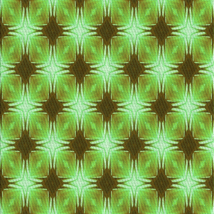 Machine Washable Transitional Emerald Green Rug, wshpat437grn