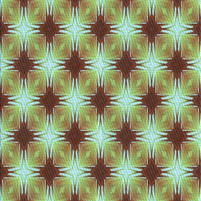 Machine Washable Transitional Saddle Brown Rug, wshpat437lblu