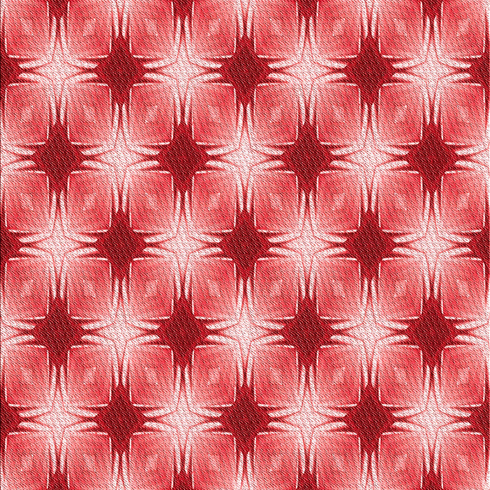 Patterned Light Coral Pink Rug, pat437rd