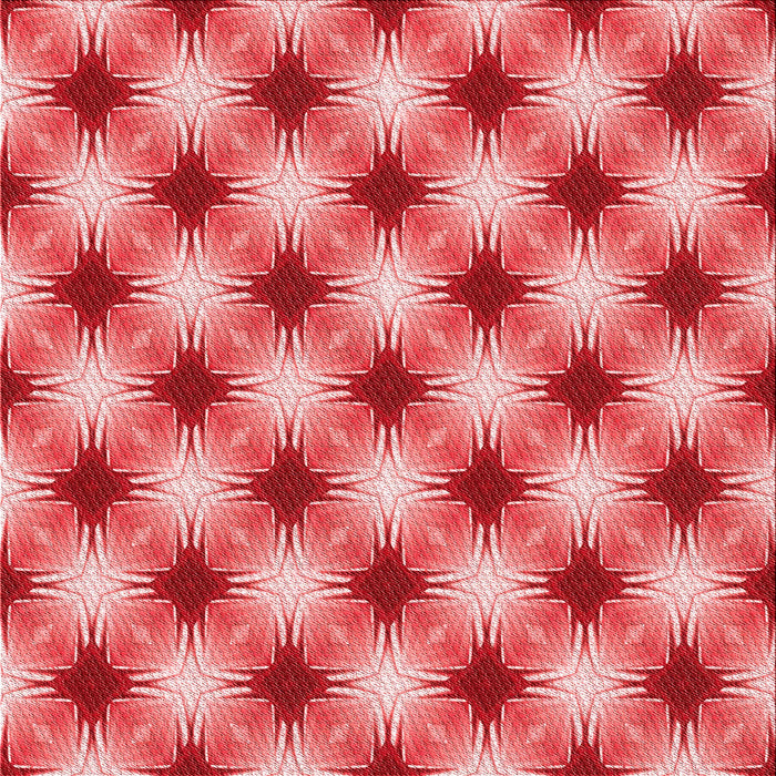 Round Machine Washable Transitional Light Coral Pink Rug, wshpat437rd