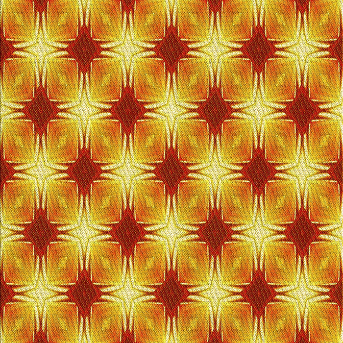 Machine Washable Transitional Saffron Yellow Rug, wshpat437yw