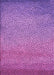 Machine Washable Transitional Dark Magenta Purple Rug, wshpat438pur