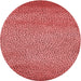 Square Patterned Red Rug, pat438rd