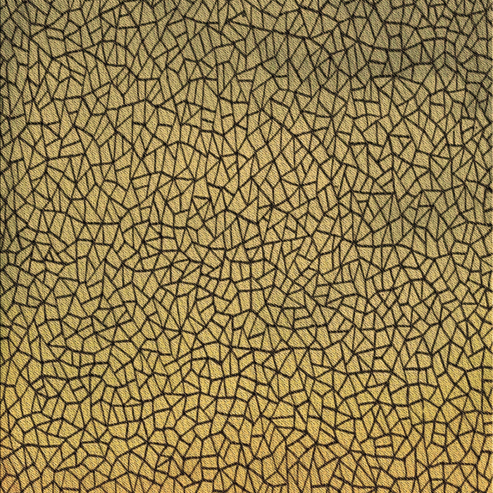 Machine Washable Transitional Yellow Rug, wshpat439brn