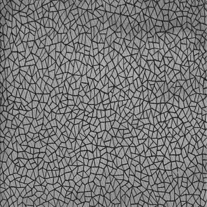 Machine Washable Transitional Dark Gray Rug, wshpat439gry