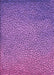 Patterned Purple Rug, pat439pur