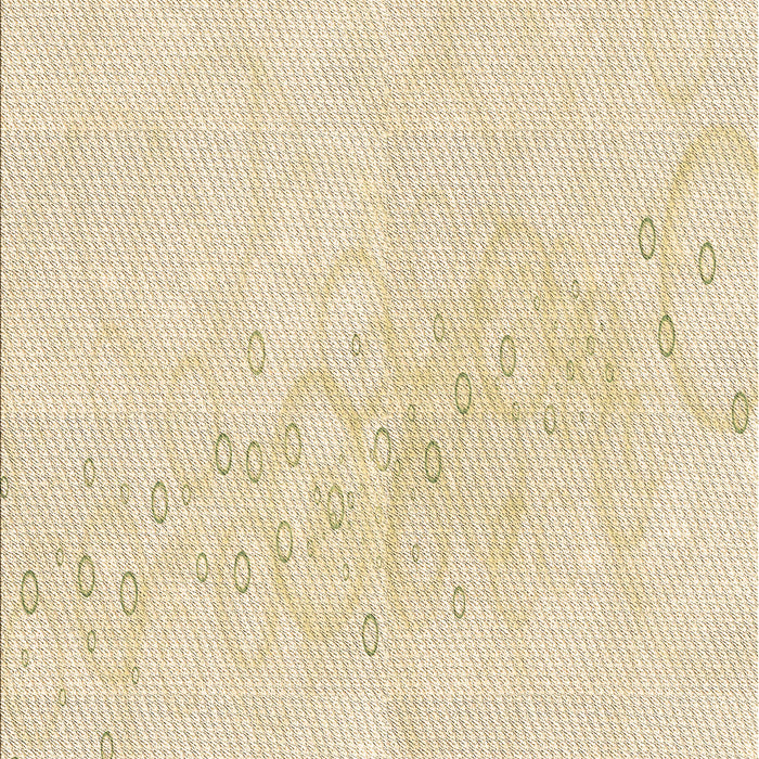 Patterned Brown Sugar Brown Rug, pat445brn