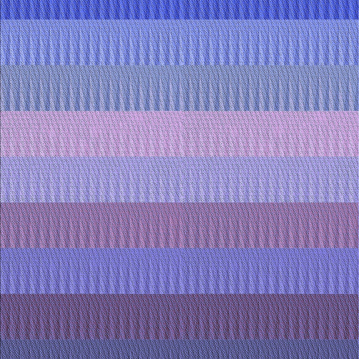 Machine Washable Transitional Slate Blue Rug, wshpat45blu