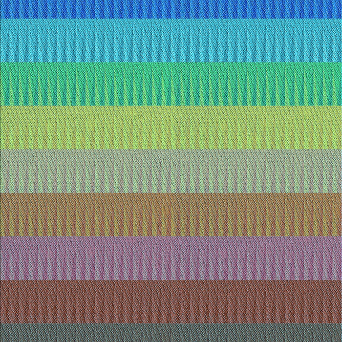 Machine Washable Transitional Mint Green Rug, wshpat45lblu