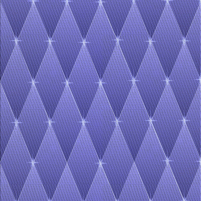 Patterned Light Slate Blue Rug, pat450blu