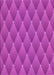 Patterned Fuchsia Magenta Purple Rug, pat450pur