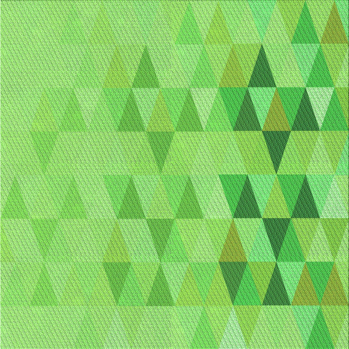 Round Machine Washable Transitional Emerald Green Rug, wshpat451grn