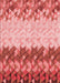 Machine Washable Transitional Light Coral Pink Rug, wshpat453rd