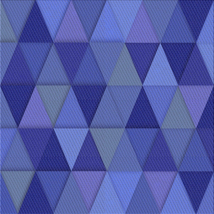 Round Machine Washable Transitional Blue Orchid Blue Rug, wshpat457blu