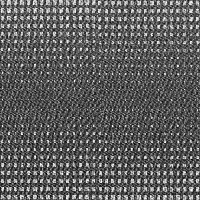 Machine Washable Transitional Black Rug, wshpat458gry