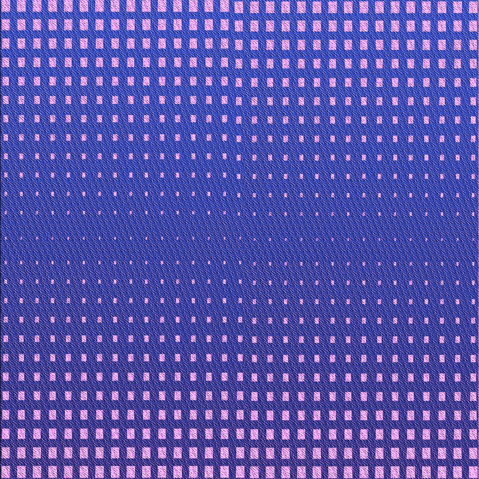 Machine Washable Transitional Purple Rug, wshpat458pur